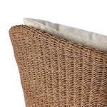 Product Image 13 for Koe Outdoor Chair from Four Hands