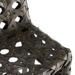 Product Image 5 for Richmond Espresso Rattan Counter Stool from Arteriors
