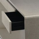 Product Image 1 for Nicolene Console Table from Currey & Company