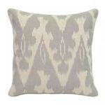 Product Image 1 for Fae Gray 22x22 Pillow, Set Of 2 from Classic Home Furnishings