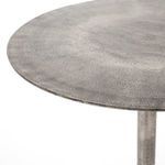 Product Image 17 for Simone Antique Rust Bar Table from Four Hands