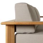 Product Image 7 for Sterling Ibiza Mole Outdoor Sofa-98" from Four Hands