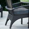 Product Image 1 for Trinidad Outdoor Dining Arm Chair from Woodard