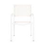 Product Image 5 for Naples Stackable Sling Dining Chair from Sunset West