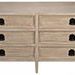 Product Image 4 for Reclaimed Lumber Lewis 6 Drawer from CFC