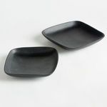 Product Image 4 for Benton Decorative Trays, Set of 2 from Napa Home And Garden