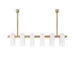 Product Image 5 for Odyssey Linear MD Chandelier from Four Hands