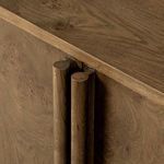 Product Image 8 for Morley Burl Oak Veneer Sideboard from Four Hands