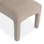 Product Image 5 for Branzon Upholstered Dining Chair from Classic Home