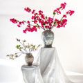 Product Image 3 for Agnes Bougainvillea Stems - 54", Bundle of 2 from Napa Home And Garden