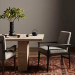 Product Image 2 for Abida Dining Armchair from Four Hands