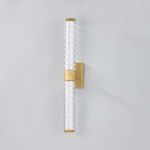 Product Image 10 for Castor Bath Sconce from Hudson Valley