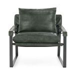 Product Image 2 for Morgan Accent Chair from Classic Home Furnishings