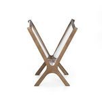 Product Image 1 for Feldman Magazine Rack from Four Hands
