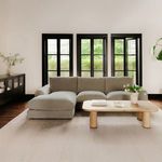 Product Image 17 for Berga Sectional from Moe's