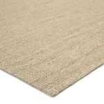 Product Image 1 for Daytona Natural Solid Beige Rug from Jaipur 