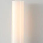 Product Image 2 for Crewe 1-Light Sconce - Polished Nickel from Hudson Valley