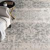 Product Image 3 for Harput Charcoal / Light Gray Rug from Surya