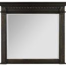 Product Image 3 for Treviso Mantle Landscape Mirror from Hooker Furniture