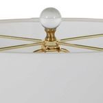 Product Image 2 for Wheeler Table Lamp from Gabby