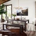 Product Image 11 for Vista Slipcovered Dining Chair from Four Hands