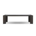 Product Image 1 for Soho 106" Outdoor Metal Dining Table from Four Hands