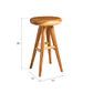 Product Image 2 for Natural Round Smoothed Bar Stool from Phillips Collection