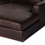 Product Image 7 for Colt 3-Piece Rosa Morada U Sectional - Aged Sienna from Four Hands