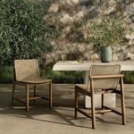 Product Image 40 for Dume Outdoor Dining Chair from Four Hands