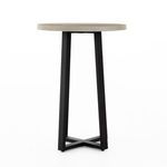 Product Image 9 for Cyrus Black Iron Counter Table from Four Hands