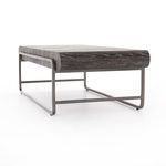 Product Image 4 for Sled Coffee Table Drifted Brown from Four Hands