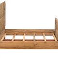 Product Image 2 for Holden Teak Bed from Noir