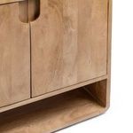 Product Image 3 for Laguna Mango Wood Sideboard Buffet from Classic Home