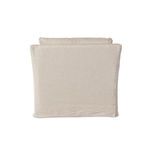 Product Image 6 for Delray Slipcover Chair And A Half from Four Hands