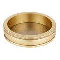 Product Image 4 for Pulsante Brass Box from Currey & Company