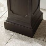 Product Image 6 for Fibreclay Chambers Pedestal from Napa Home And Garden