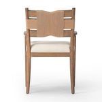 Product Image 6 for Tova Dining Armchair from Four Hands