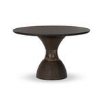 Product Image 1 for Lono Espresso Mango Dining Table from Four Hands