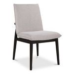 Product Image 4 for Charlie Dining Chair, Set of 2 from Moe's