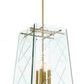 Product Image 3 for Kole 4 Light Pendant from Savoy House