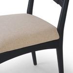 Product Image 9 for Haddon Dining Chair from Four Hands