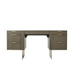 Product Image 1 for Bloc Desk from Theodore Alexander