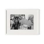 Product Image 1 for Marsha P. Johnson At Pride March by Barbara Alper from Four Hands