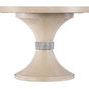 Product Image 1 for Nouveau Chic Round Pedestal Dining Table from Hooker Furniture