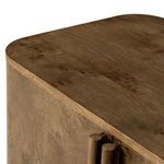 Product Image 12 for Morley Burl Oak Veneer Sideboard from Four Hands