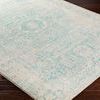 Product Image 3 for Harput Teal / Light Gray Rug from Surya