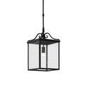 Product Image 4 for Giatti Outdoor Lantern from Currey & Company