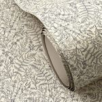 Product Image 2 for Botanical Black I Wallpaper by Getty Images from Four Hands