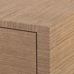 Product Image 3 for Meredith Extra Large 4-Door Cabinet from Villa & House