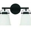 Product Image 1 for Kaden 2 Light Bath from Savoy House